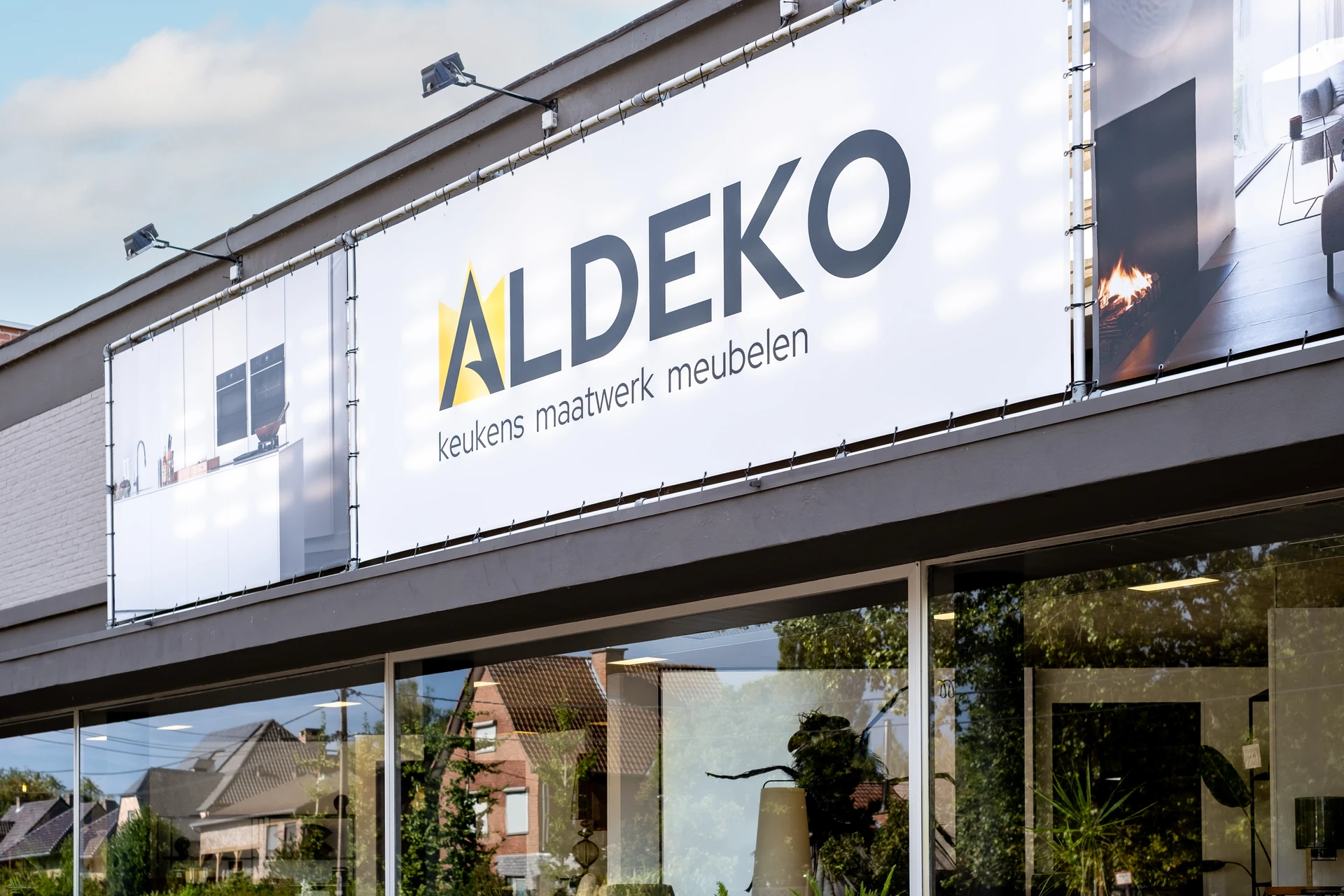 Aldeko - Slideshow - 4
